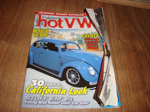 Vintage dune buggies and hot - buggies,