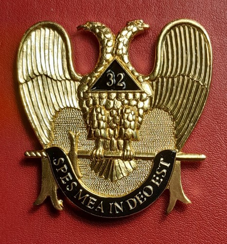 Masonic ancient accepted - masonic, &