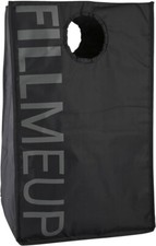 Zone Confetti Laundry Basket