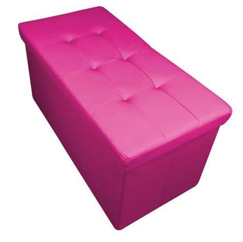Large new folding storage - large,