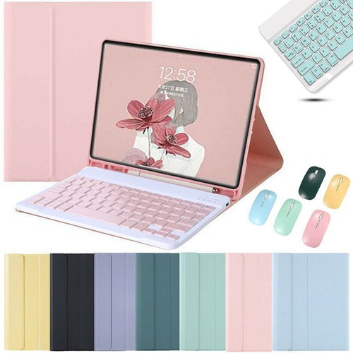 Bluetooth keyboard case with - bluetooth,