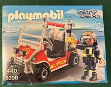 Playmobil 5398 city - ,