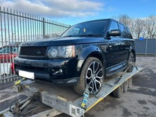 Range Rover Sport L320