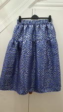 Helene Berman Size 14 Skirt
