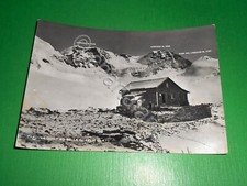 Postcard Hut Quintino Sella al