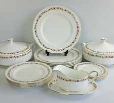 Royal Kent Golden Glory - Bone