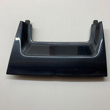 GENUINE MERCEDES ML W163 REAR BUMPER TRIM COVER A1638852423. 2002-2005
