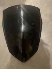 Yamaha NMAX 125 ABS 2023  front screen fairing panel  (13136)
