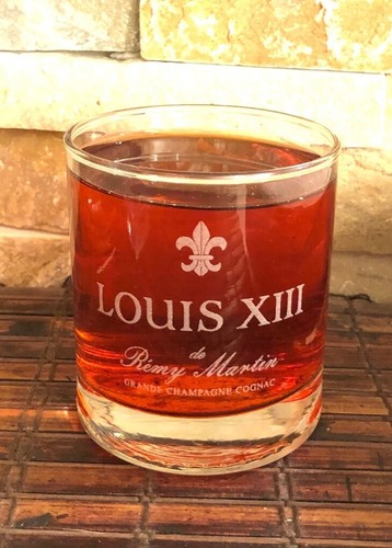 Louis xiii collectible cognac - louis,