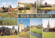 D052544 Rural Surrey