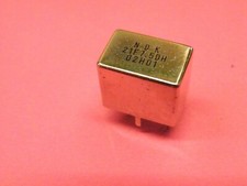 8 Pole Crystal Filter 21.4MHz