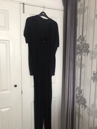 Vintage jumpsuit and jacket - vintage,