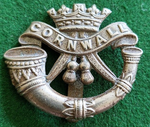 Genuine wwi the - wwi, duke