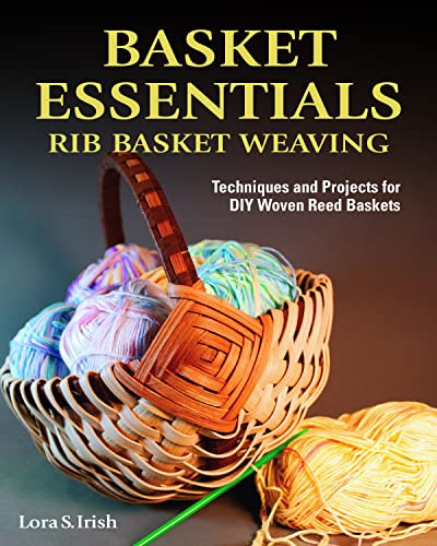 Basket essentials rib - essentials:,