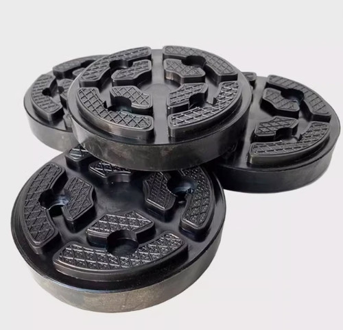 Rubber arm lift pad - 4x,