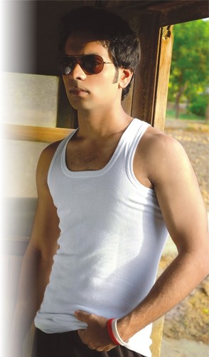 Piece mens vest - mens,