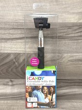 iCandy Extendable Selfie Pole