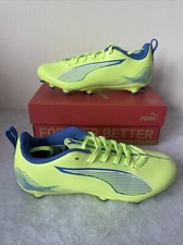 Puma Ultra 5 Play FG/AG Junior