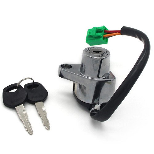 Ignition key switch for - key, suzuki
