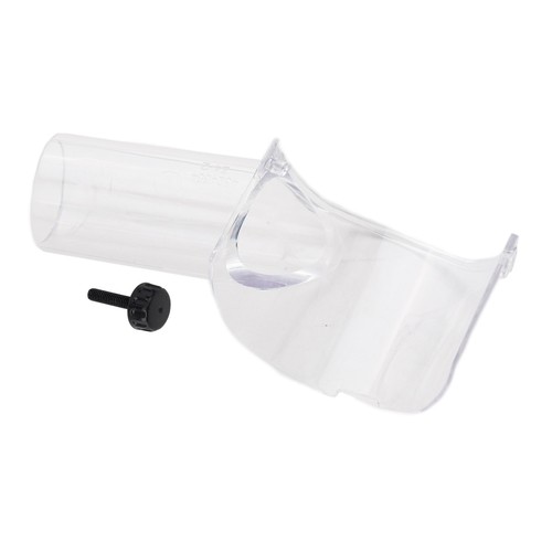 Advanced dust extraction - advanced,
