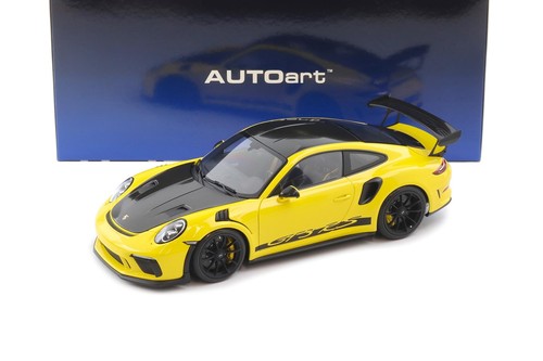 Autoart porsche 911 - autoart,