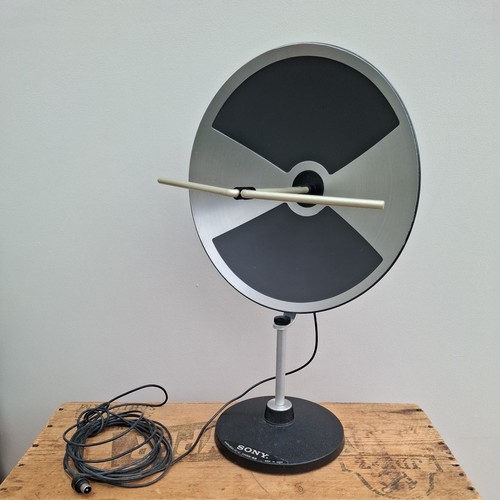 Vintage retro 70s sony - retro,