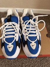 Nike Air Max Triax 96 White