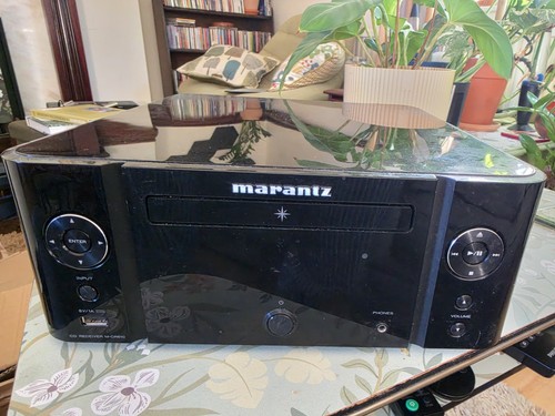 Marantz cr610 stereo - marantz, m-cr610