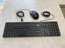 Dell Keyboard And Mouse