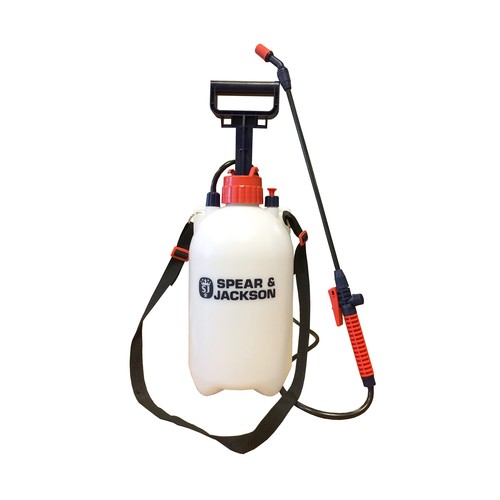 5lpaps litre pump - 5lpaps,