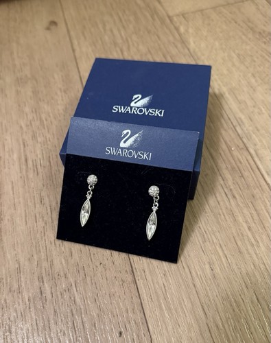 Swarovski 835000 crystal drop
