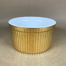 Vintage Royal Worcester Gold