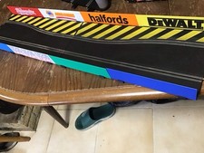 Scalextric Slot Cars scenery  Barriers BTCC  Themed set of 8 billboards 