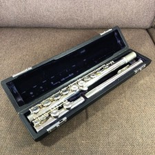 Rosetti of London Flute