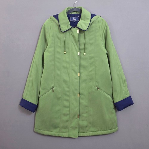 Isle light green - isle,