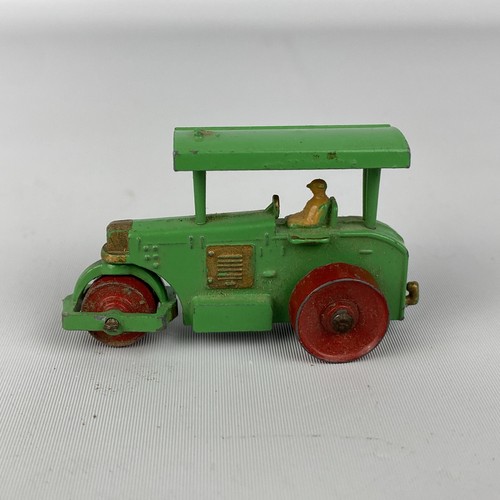 Vintage lesney moko matchbox - vintage,