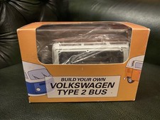 Rare Build your own Toy  VW