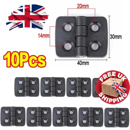 10pcs nylon plastic - nylon,