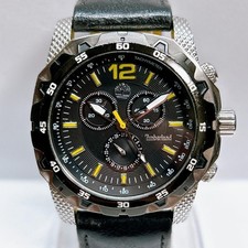 Timberland Men's Chronograph