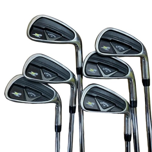 Callaway hot pro - callaway, x2
