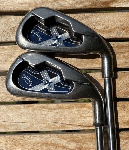 Callaway x18 iron rh - x18, 3