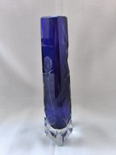 Vintage Hand Engraved Bud