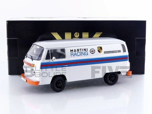Scale models - kk, 1/18