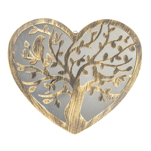 Mirror for garden 30cm - garden, x