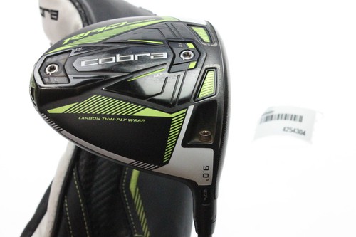 Cobra king radspeed - radspeed, golf
