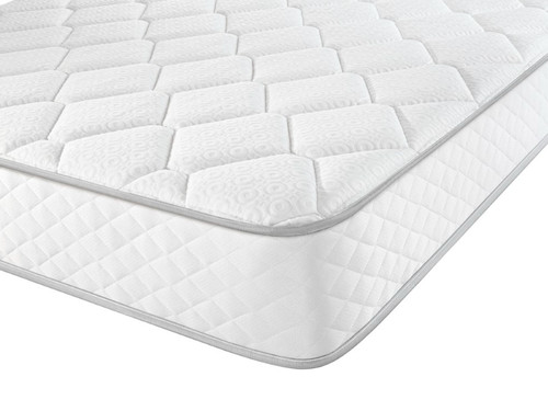 Silentnight 800 memory foam - silentnight,