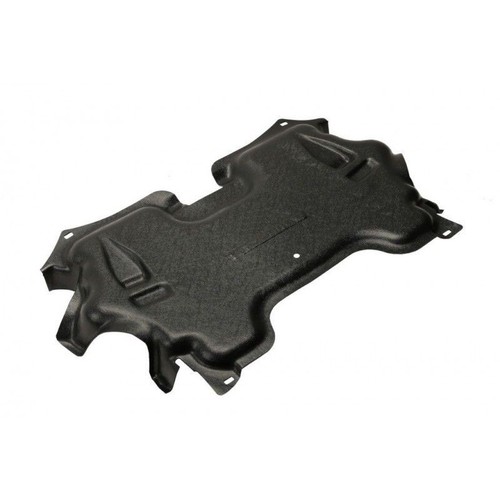 Under engine cover undertray - under,