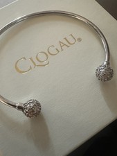 Beautiful Clogau Open Bangle