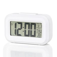 Digital LED Bedside Snooze