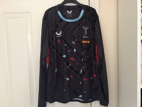 Harlequins ladies training - harlequins,
